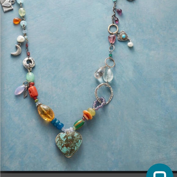 Jes Maharry Love&Joy Necklace - Picture 13 of 14